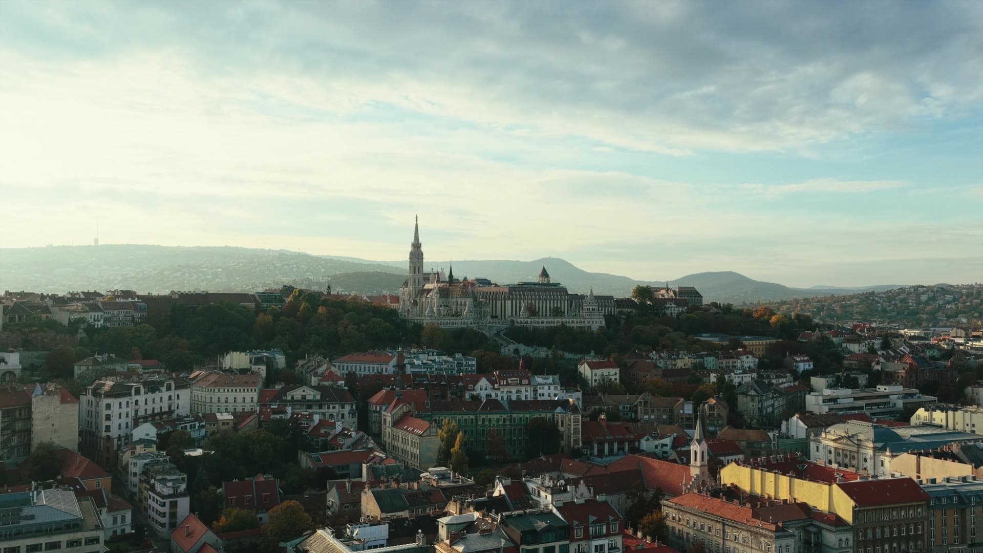 Esküvői film — Ariana & Márk