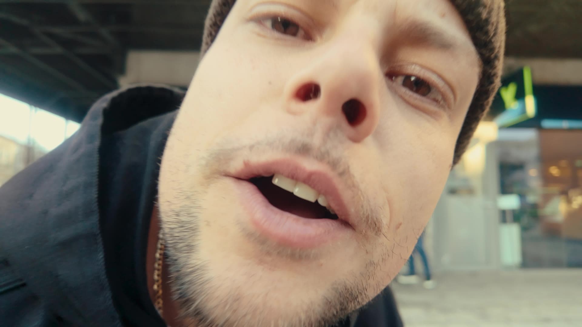 Reklámfilm — Miskolc